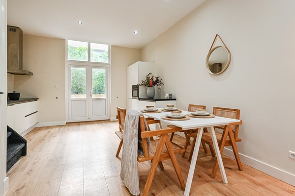 Medium property photo - Bloklandstraat 192A, 3036 TV Rotterdam